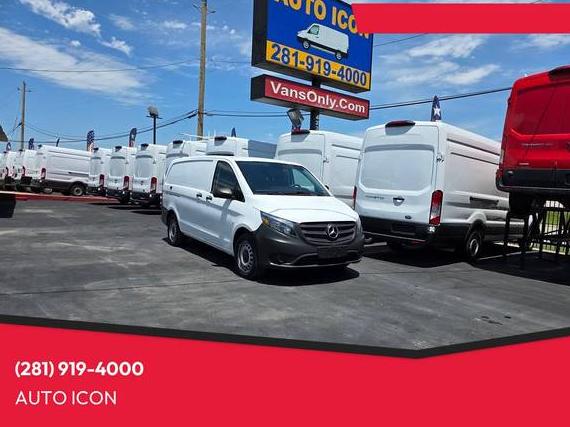 MERCEDES-BENZ METRIS 2020 WD3PG2EA8L3658573 image MERCEDES-BENZ METRIS 2020 WD3PG2EA8L3658573 image