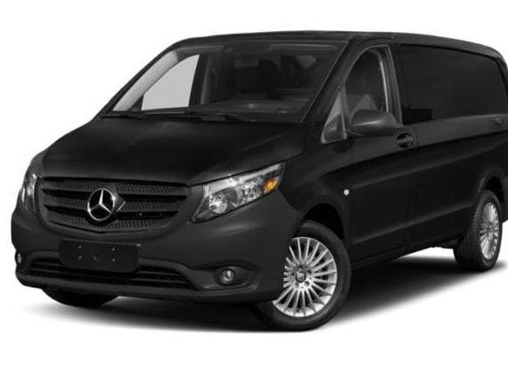 MERCEDES-BENZ METRIS 2020 WD3PG3EA4L3643588 image