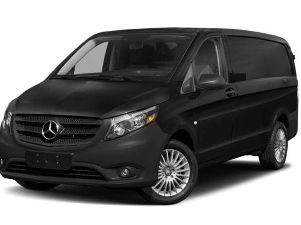 MERCEDES-BENZ METRIS 2020 W1YV0CEY0L3705529 image