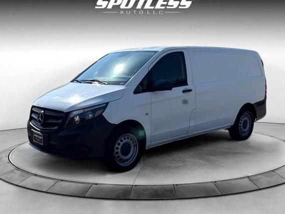MERCEDES-BENZ METRIS 2020 WD3PG2EA0L3674136 image