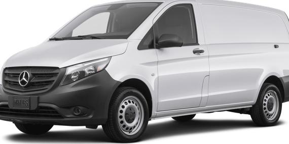 MERCEDES-BENZ METRIS 2020 WD3PG3EA2L3682955 image