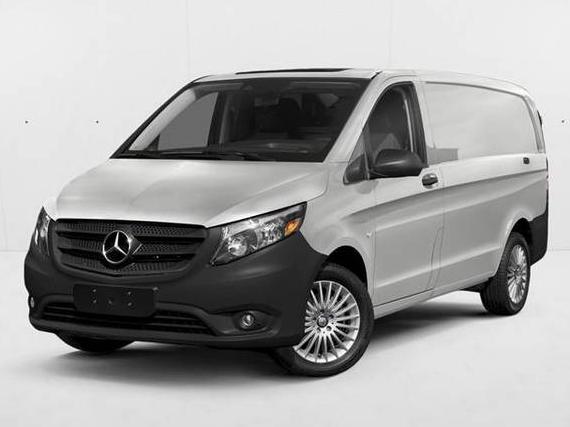 MERCEDES-BENZ METRIS 2020 W1YV0CEY6L3713523 image