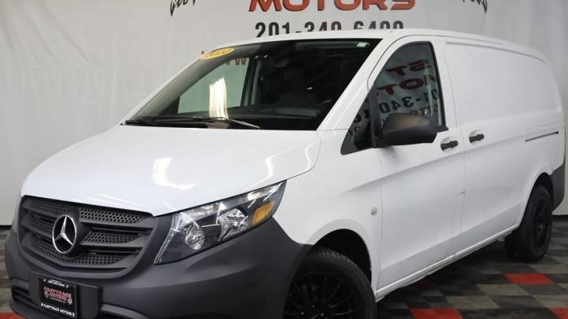 MERCEDES-BENZ METRIS 2020 WD3PG2EA2L3659587 image