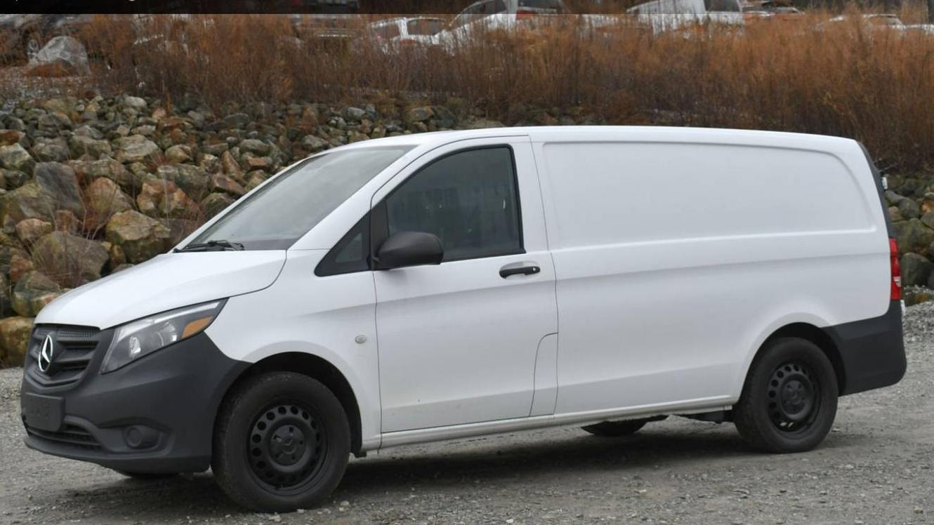 MERCEDES-BENZ METRIS 2020 W1YV0BEY5L3760648 image