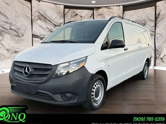 MERCEDES-BENZ METRIS 2020 WD3PG3EA1L3682543 image