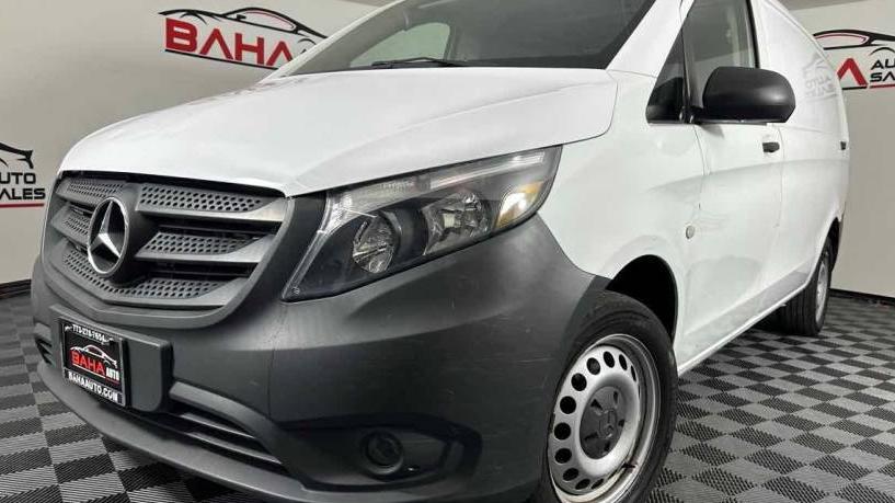 MERCEDES-BENZ METRIS 2020 WD3PG2EA0L3644182 image