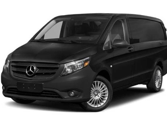 MERCEDES-BENZ METRIS 2020 WD3PG3EA4L3664621 image