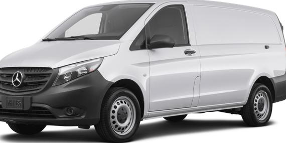 MERCEDES-BENZ METRIS 2020 W1YV0BEY1L3756094 image