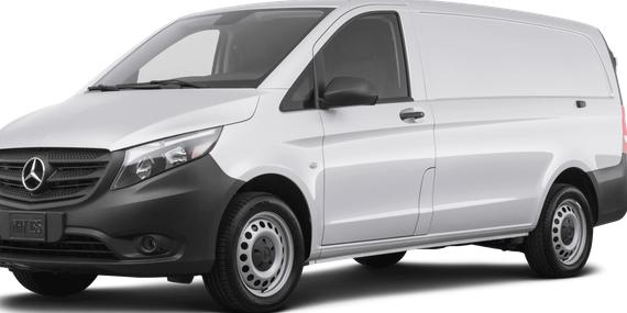 MERCEDES-BENZ METRIS 2020 W1YV0BEY4L3760026 image