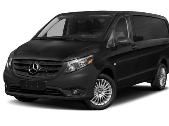 MERCEDES-BENZ METRIS 2020 WD3PG2EA0L3673195 image