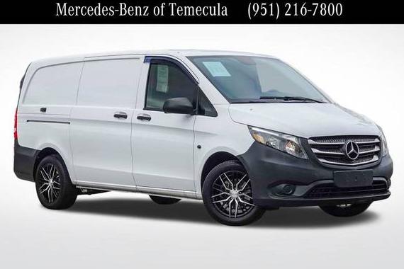 MERCEDES-BENZ METRIS 2020 W1YV0BEY3L3685545 image