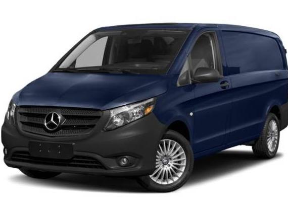 MERCEDES-BENZ METRIS 2020 W1YV0CEY2L3689060 image