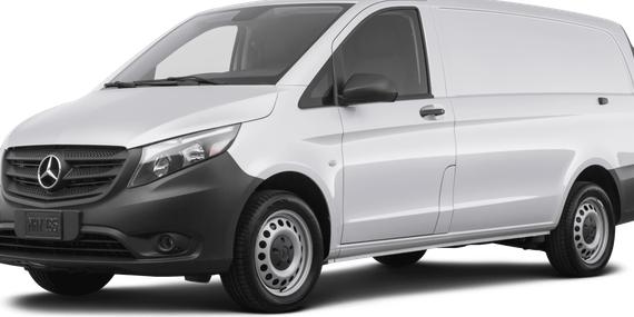 MERCEDES-BENZ METRIS 2020 W1YV0CEY5L3684600 image