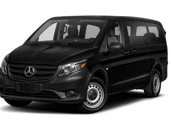MERCEDES-BENZ METRIS 2020 W1WV0FEY4L3762049 image