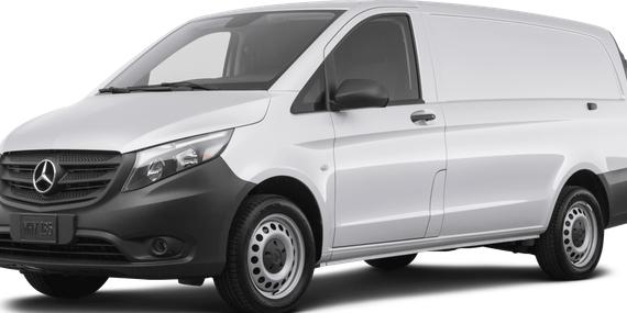 MERCEDES-BENZ METRIS 2020 W1YV0BEY5L3761041 image