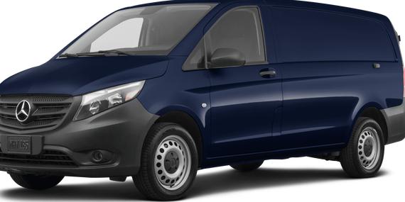 MERCEDES-BENZ METRIS 2020 W1YV0CEY9L3686690 image
