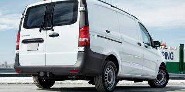 MERCEDES-BENZ METRIS 2020 W1YV0BEY4L3759023 image