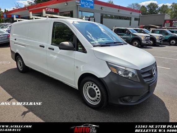 MERCEDES-BENZ METRIS 2020 WD3PG3EAXL3672562 image