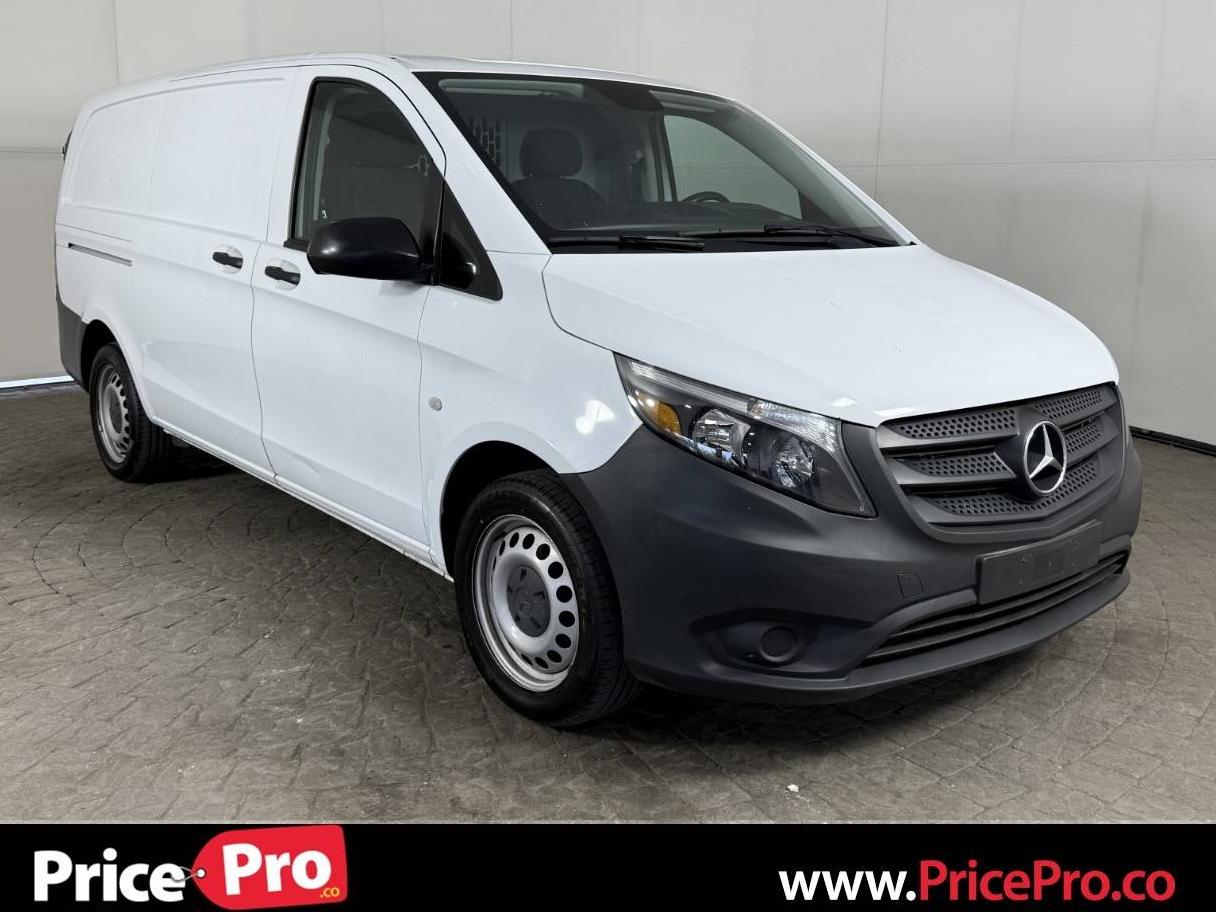 MERCEDES-BENZ METRIS 2020 W1YV0BEYXL3747443 image MERCEDES-BENZ METRIS 2020 W1YV0BEYXL3747443 image