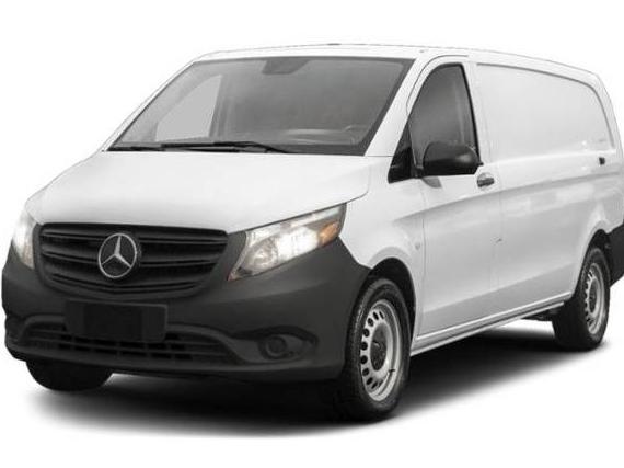 MERCEDES-BENZ METRIS 2022 W1YV0CEY0N4202158 image