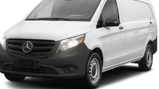 MERCEDES-BENZ METRIS 2022 W1YV0CEY7N3964439 image