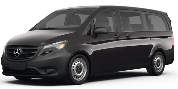 MERCEDES-BENZ METRIS 2022 W1WV0FEY9N4146893 image