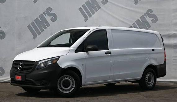 MERCEDES-BENZ METRIS 2022 W1YV0BEY0N3952336 image MERCEDES-BENZ METRIS 2022 W1YV0BEY0N3952336 image