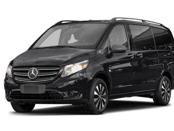 MERCEDES-BENZ METRIS 2022 W1WV0FEY7N4173364 image