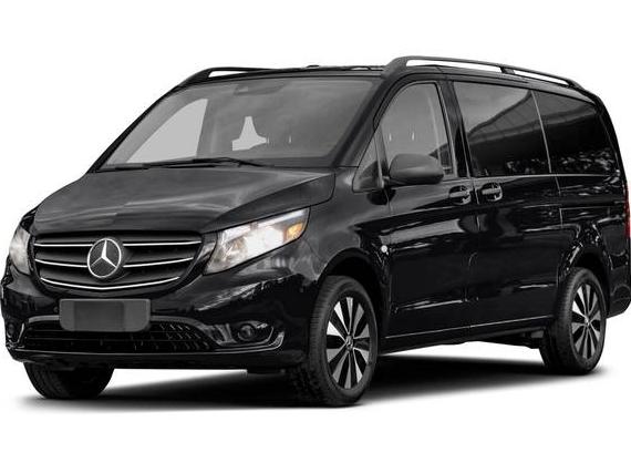 MERCEDES-BENZ METRIS 2022 W1WV0FEY2N4153197 image