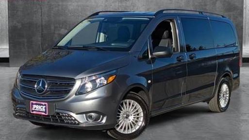 MERCEDES-BENZ METRIS 2022 W1XV0FEY3N4174023 image