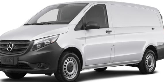 MERCEDES-BENZ METRIS 2022 W1YV0BEY4N3962660 image