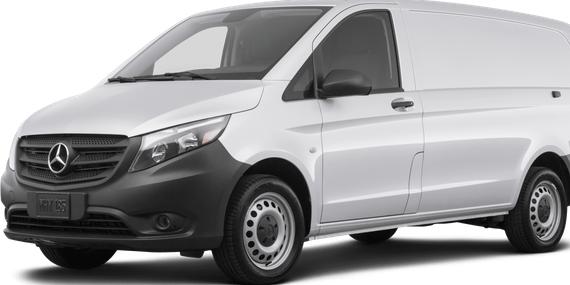 MERCEDES-BENZ METRIS 2022 W1YV0BEY4N3958821 image