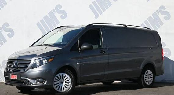 MERCEDES-BENZ METRIS 2022 W1YV0CEY5N4175149 image