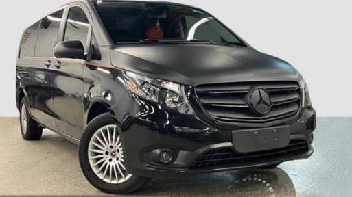 MERCEDES-BENZ METRIS 2022 W1YV0CEY7N3977434 image