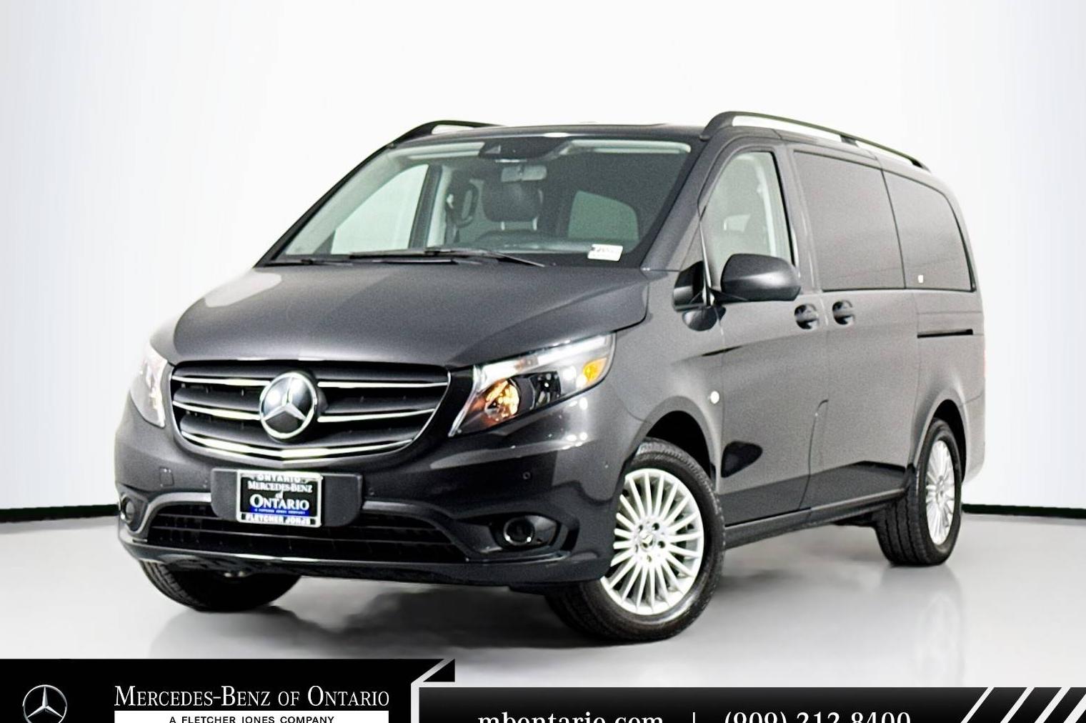 MERCEDES-BENZ METRIS 2022 W1WV0FEY7N4184154 image