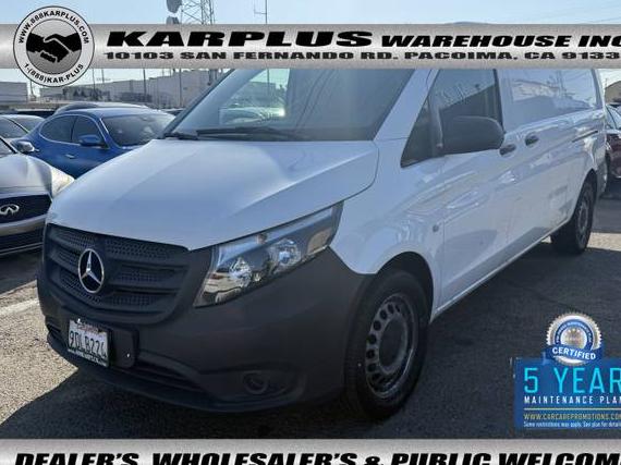 MERCEDES-BENZ METRIS 2022 W1YV0CEY8N4132117 image MERCEDES-BENZ METRIS 2022 W1YV0CEY8N4132117 image