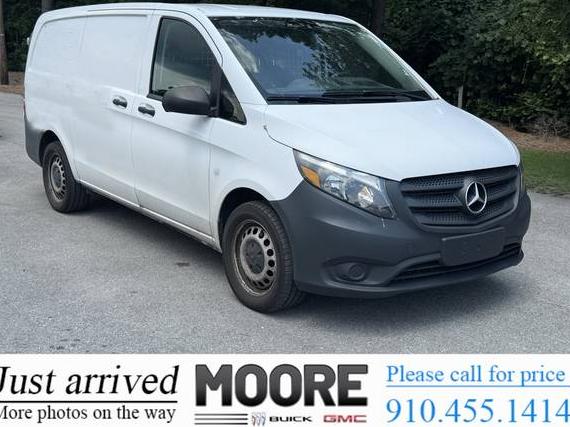 MERCEDES-BENZ METRIS 2022 W1YV0BEY4N3988367 image MERCEDES-BENZ METRIS 2022 W1YV0BEY4N3988367 image