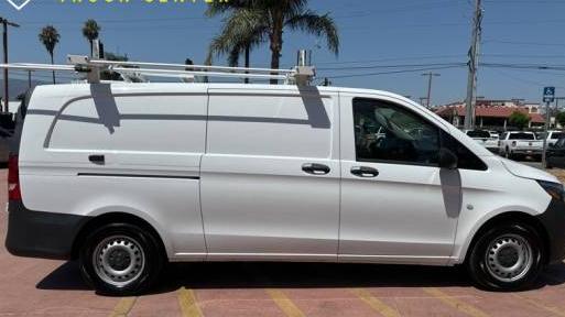 MERCEDES-BENZ METRIS 2022 W1YV0CEY1N3962850 image