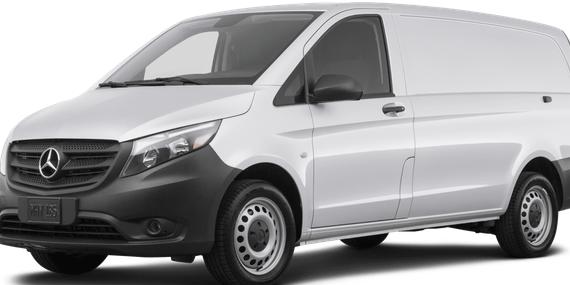 MERCEDES-BENZ METRIS 2022 W1YV0CEY2N4160334 image