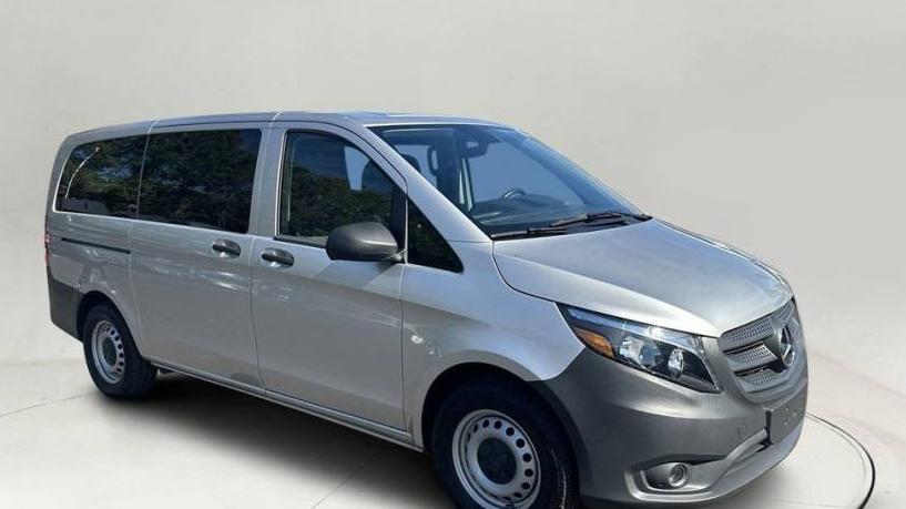 MERCEDES-BENZ METRIS 2022 W1WV0FEY3N4142290 image