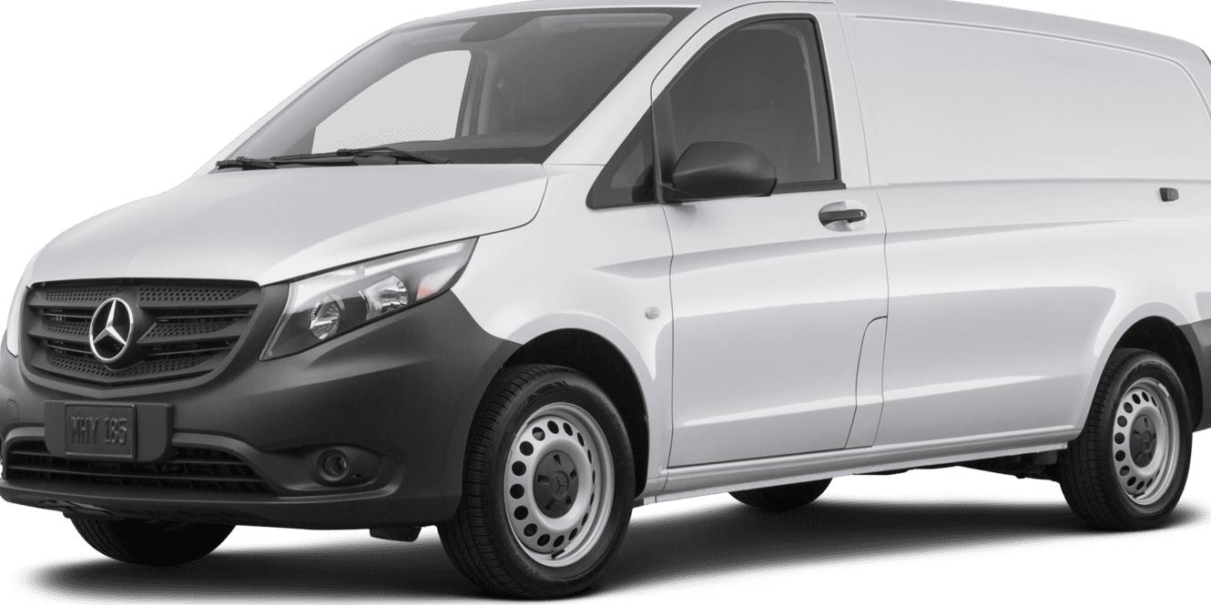 MERCEDES-BENZ METRIS 2022 W1YV0BEY5N4153078 image