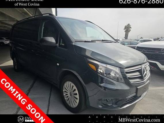 MERCEDES-BENZ METRIS 2022 W1YV0CEY0N4168612 image