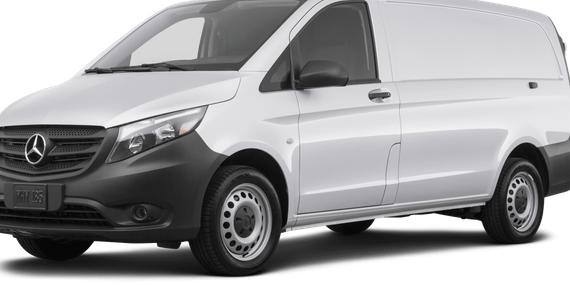 MERCEDES-BENZ METRIS 2022 W1YV0CEY4N4140599 image