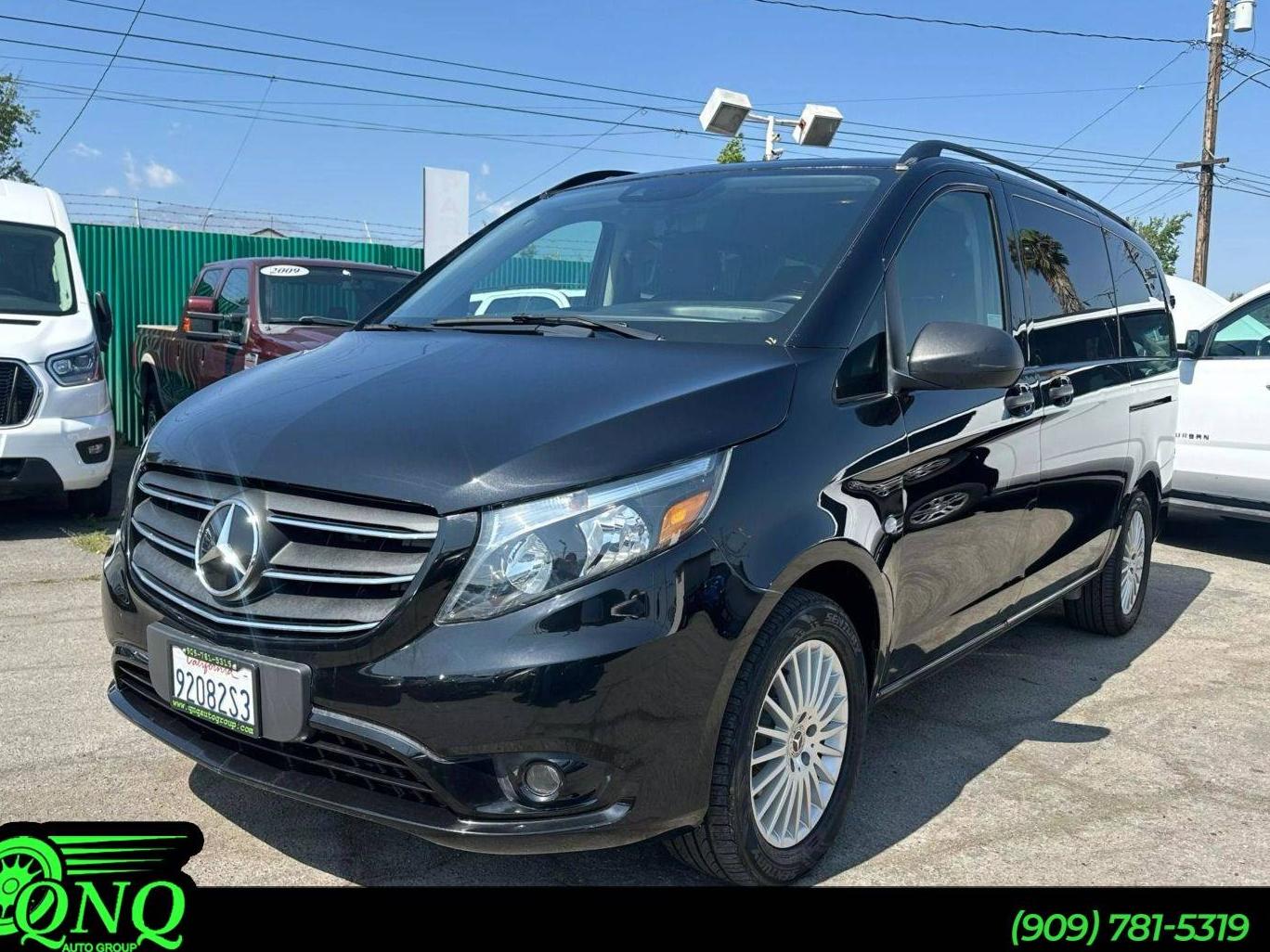 MERCEDES-BENZ METRIS 2022 W1WV0FEY3N4167710 image MERCEDES-BENZ METRIS 2022 W1WV0FEY3N4167710 image