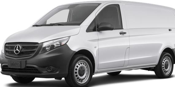 MERCEDES-BENZ METRIS 2022 W1YV0CEY4N4136424 image