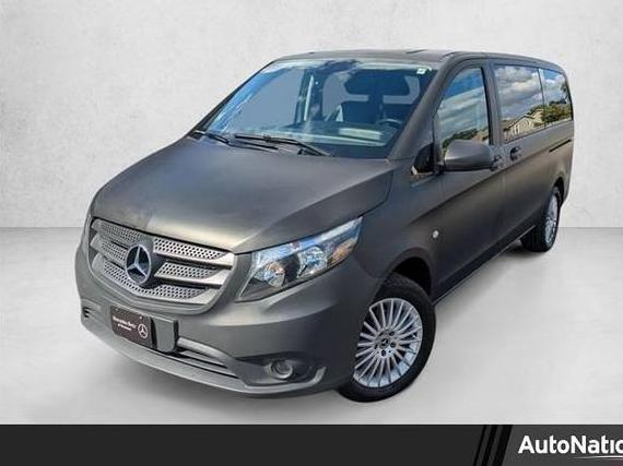 MERCEDES-BENZ METRIS 2022 W1WV0FEY9N4144254 image
