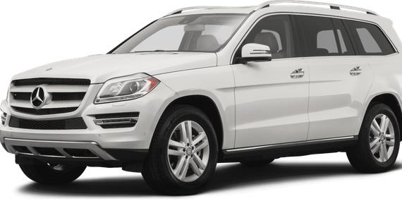 MERCEDES-BENZ GL-CLASS 2016 4JGDF6EE1GA686184 image