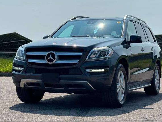 MERCEDES-BENZ GL-CLASS 2016 4JGDF6EE8GA632834 image MERCEDES-BENZ GL-CLASS 2016 4JGDF6EE8GA632834 image