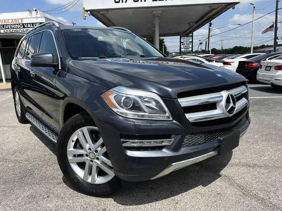 MERCEDES-BENZ GL-CLASS 2016 4JGDF6EEXGA700860 image MERCEDES-BENZ GL-CLASS 2016 4JGDF6EEXGA700860 image