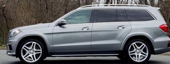MERCEDES-BENZ GL-CLASS 2016 4JGDF7DE8GA654047 image MERCEDES-BENZ GL-CLASS 2016 4JGDF7DE8GA654047 image